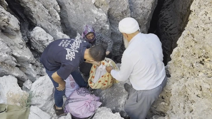 300 yıllık geleneği sürdürüyorlar