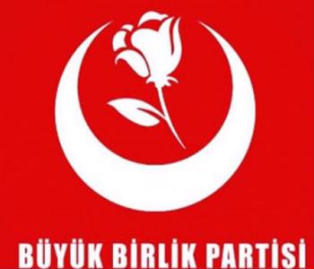  BBP’DEN AK PARTİ’YE GÜÇLÜ DESTEK!