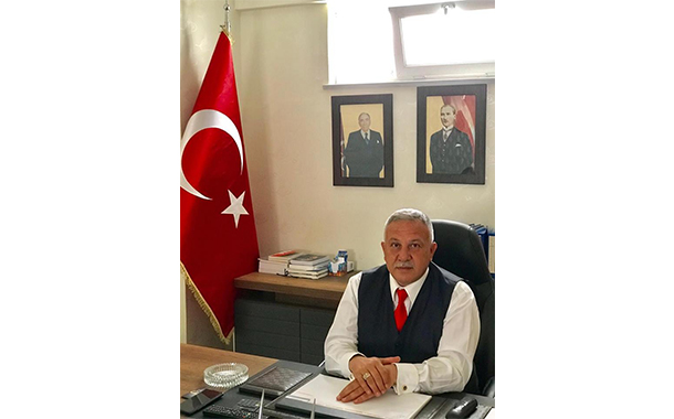 MHP KİLİS İL BAŞKANI MISIRLIGİL “KİLİS HALKI BİZE GÜVENİYOR, GÜVENLERİNİ BOŞA ÇIKARMAYACAĞIZ”