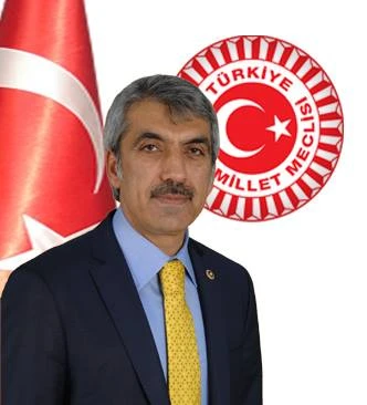 A. Salih Dal &quot;Kilis Şark kapsamına alınmıştır! Hayırlı ve Uğurlu olsun&quot;