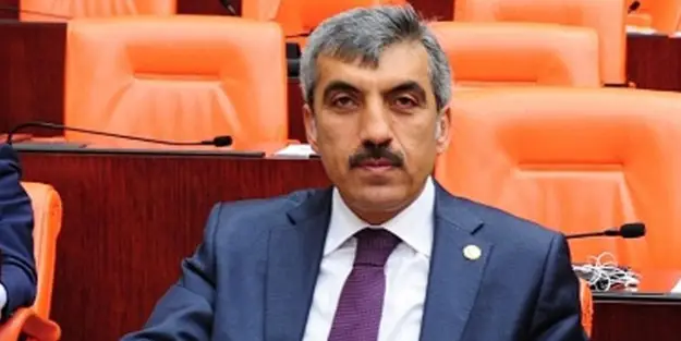 AHMET SALİH DAL "MERCİDABIK ZAFERİ VE FIRAT KALKANI HAREKATININ YILDÖNÜMÜNÜ KUTLUYORUM"