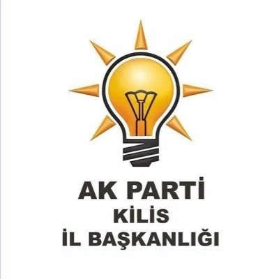 AK Parti Kilis İl Kongresi 2 Kasım’da