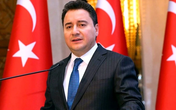 ALİ BABACAN 24 ARALIK'TA KİLİS'E GELİYOR