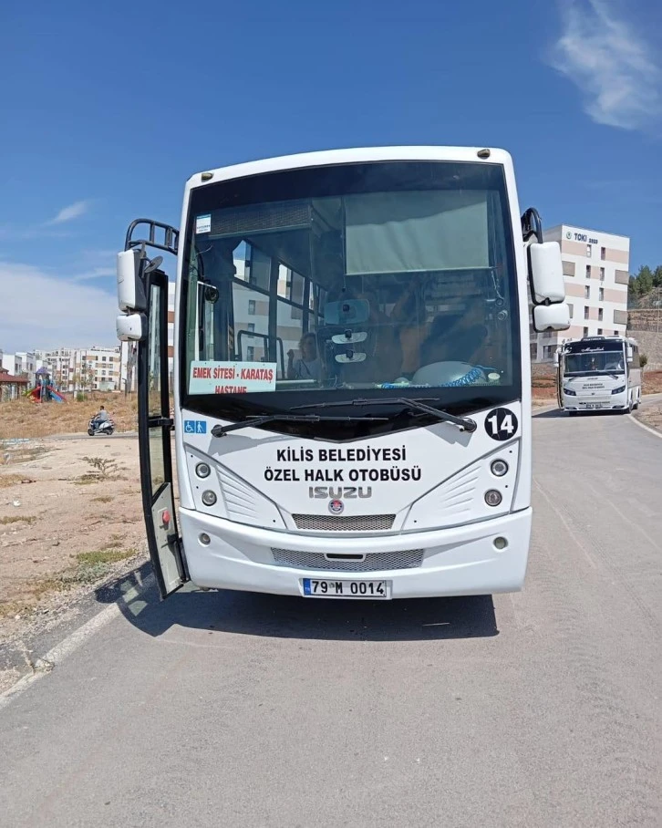 Av. Hakan Bilecen "Seçimde Söz Verdiğimiz Gibi!"