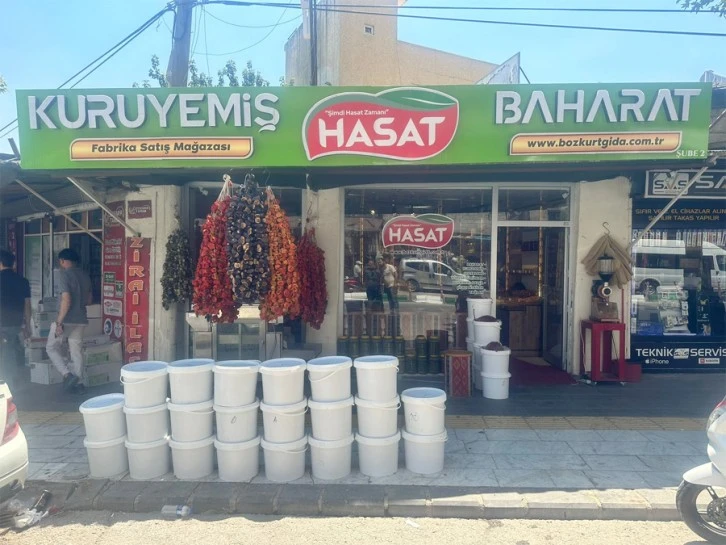 Bozkurt Group’tan Kilis halkına bir güzel hizmet daha 