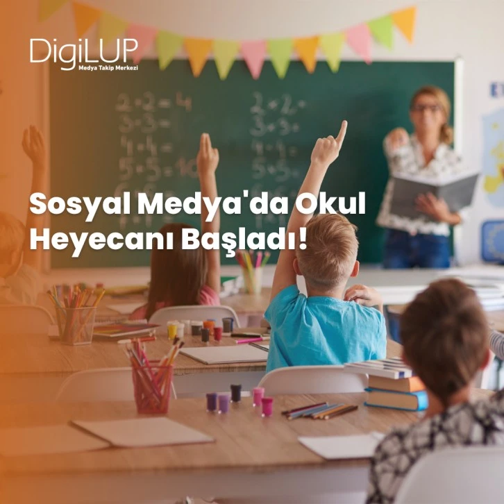 Bu yıl, 14 Haziran’da başlayan yaz tatili, 9 Eylül'de bitiyor 