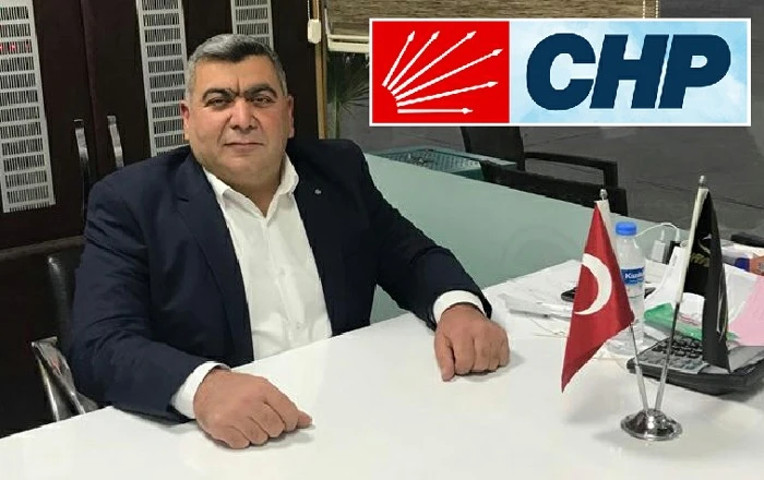 CHP eğitim çalıştayını Kilis'te yapacak