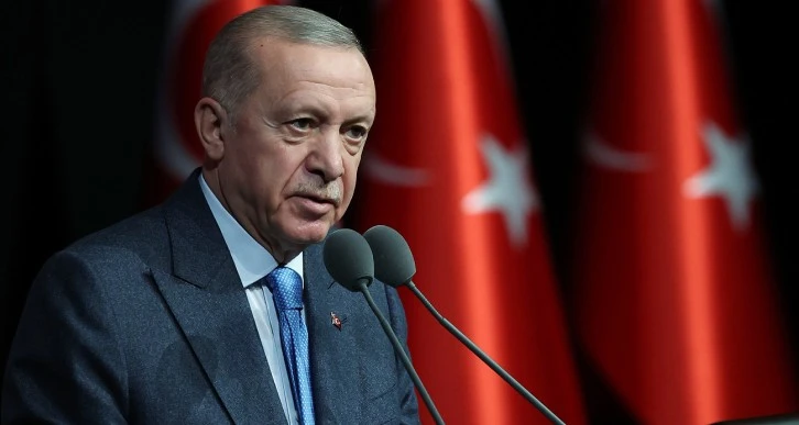 Cumhurbaşkanı Erdoğan: "Narin’i katledenlerin adalet önünde mutlaka hesap vermesini sağlayacağız"