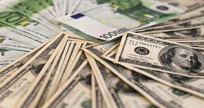 DOLAR VE EURO’DA SERT DÜŞÜŞ!