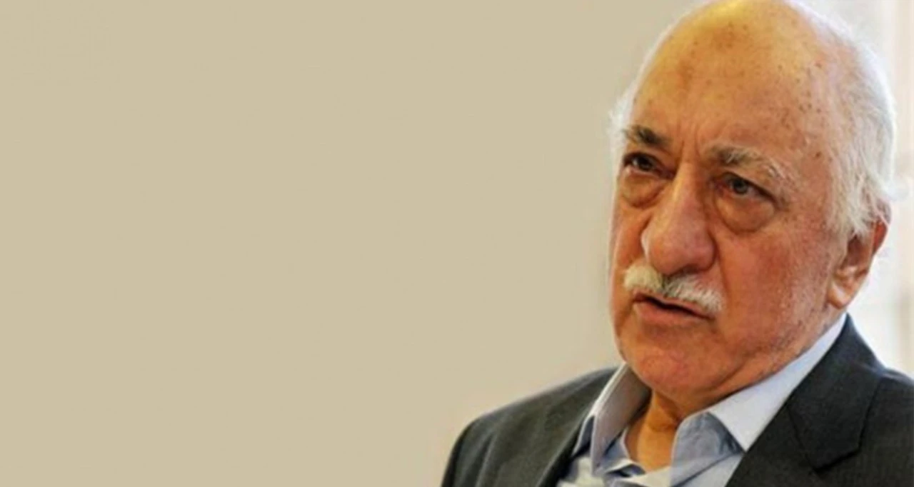 FETÖ elebaşı Gülen’in ölümünün ardından örgüt ABD ve Avrupa kanadı olarak ikiye ayrıldı