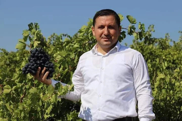 Güven Özdemir :&quot;Basın başlı başına bir kuvvet, bir mektep, bir rehberdir&quot;