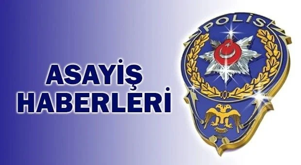 Kilis Asayiş haberleri