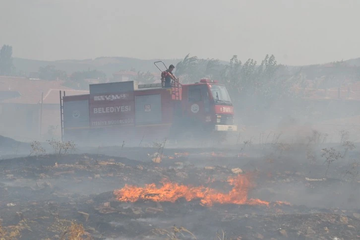 Kilis Belediyesi İtfaiye Müdürlüğü Ağustos Ayı Faaliyet Raporunu Açıkladı