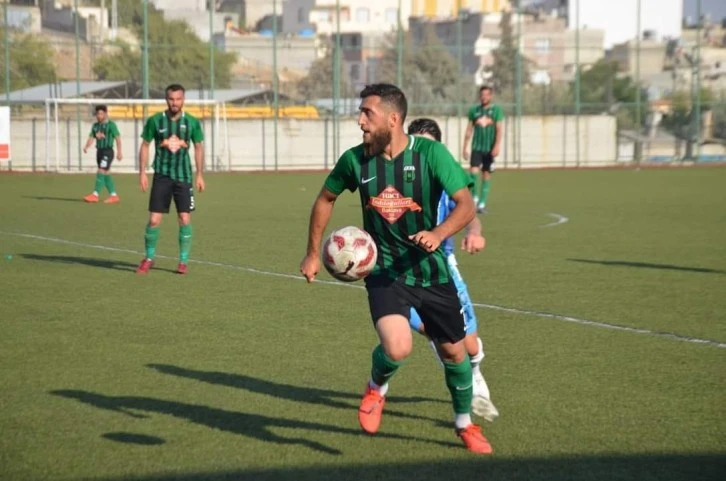 Kilis Belediyespor'un emektar futbolcusuna sahip çıkılmadı