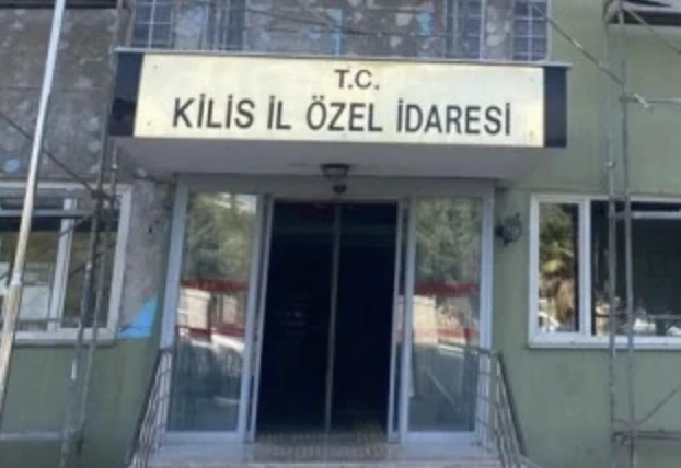 KİLİS İL ÖZEL İDARESİ