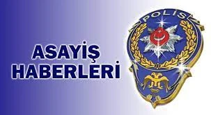 KİLİS'TE ASAYİŞ HABERLERİ