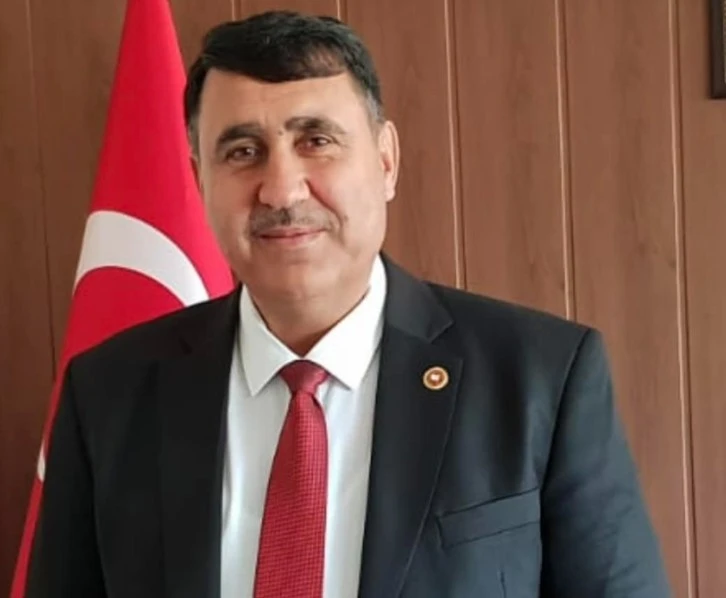 Metin Karakuş “Kilisli olduğumuz için çok gururluyuz”