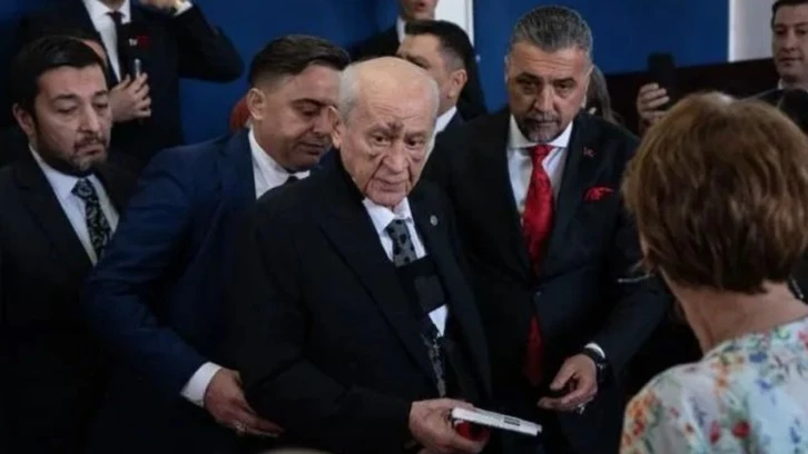 MHP'de neler oluyor: Bahçeli öldü mü? İşte MHP'den son dakika açıklaması