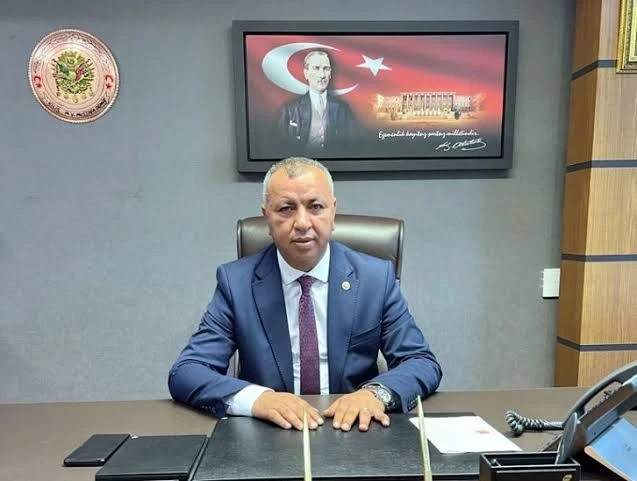 MHP Kilis Milletvekili Mustafa Demir: “Gazeteciler toplum için önemli bir görevi yerine getirmektedir”