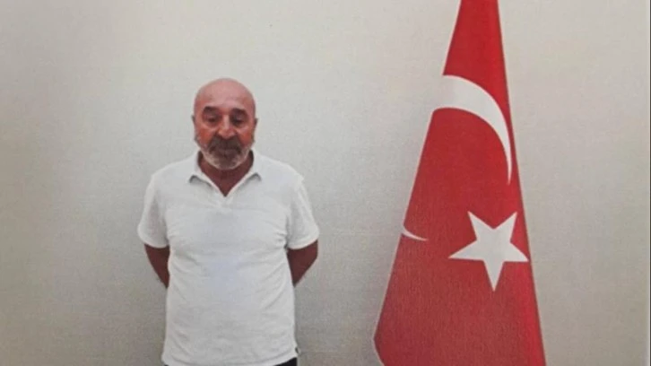 MİT’ten PKK/KCK Avusturya yapılanmasına büyük darbe: Hıdır Korkut tutuklandı