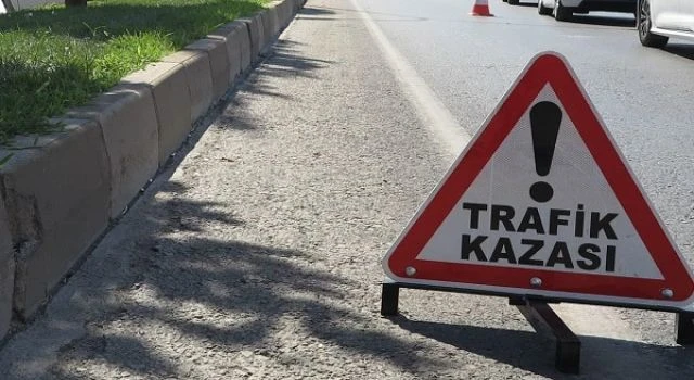 Kilis’te meydana gelen trafik kazalarında 6 kişi yaralandı 