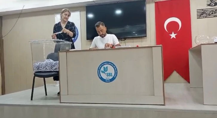 İşgücü Uyum Programı kapsamında işe alınacak personellerin kurası çekildi 