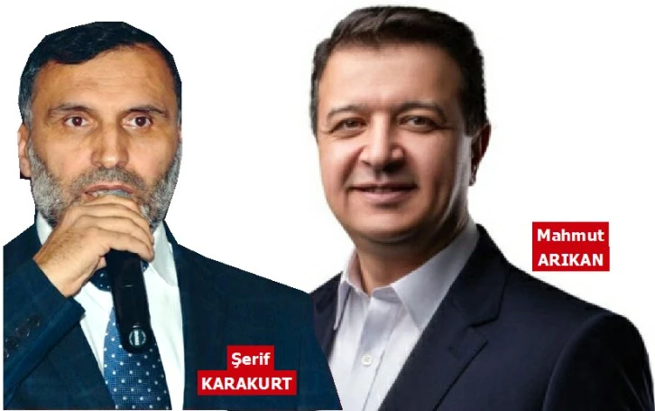 S.P Kilis İl Başkanı Şerif Karakurt &quot;Genel Başkan Adayımız Mahmut Arıkan'a desteğimiz tamdır&quot;