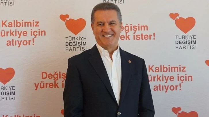 SON DAKİKA!  TDP GENEL BAŞKANI MUSTAFA SARIGÜL KİLİS'E GELİYOR