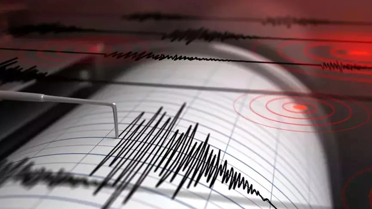 Tonga’da Korkutan Deprem!