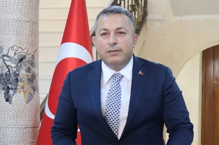 Vali Şahin: ‘’KİYÜ kurulduğu günden bu yana İlimizin gelişiminde, önemli rol üstlenmiştir’’