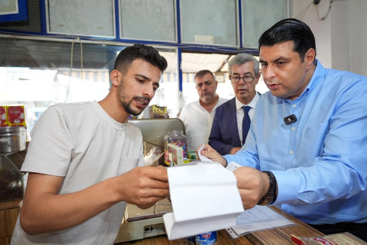 Yabancı uyrukluların ruhsatsız işletmesine izin yok