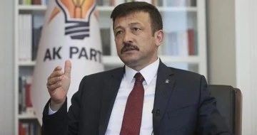 AK Parti Genel Başkan Yardımcısı Hamza Dağ Kilis'e geliyor