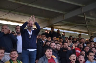 Arif Keleş &quot;Hedefe ulaşmak için İnce Gençlik spor maçınıda kazanmak istiyoruz&quot;