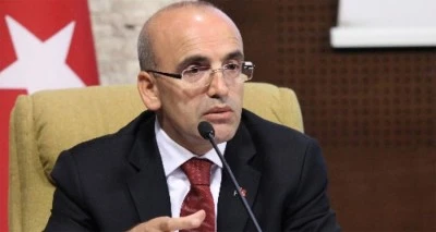 Bakan Şimşek: &quot;Asgari ücret seviyemiz gelişmekte olan ülkelere göre yüksek&quot;