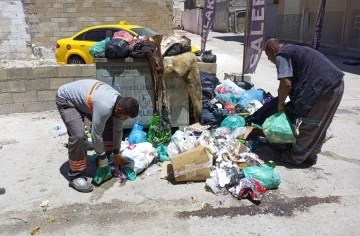 Belediye Başkanı Bilecen: ‘’Temizlik işleri ekiplerimiz şehrimizi temizlemeye devam ediyor’’