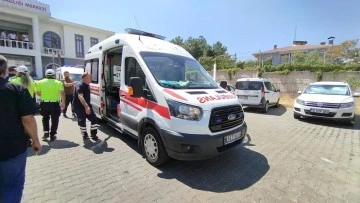 Bıçaklı saldırgan dehşeti: 2 ölü 7 yaralı