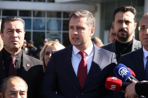 CHP meclis üyesi adayını silahla yaralayan sanıklar hakim karşısında