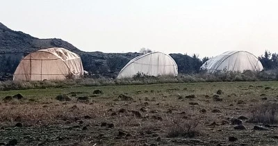 Çiftçiler yaza hazırlanmaya başladı [ÖZEL HABER]