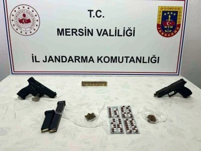 Cinayete karışan kardeşler, operasyonla yakalandı