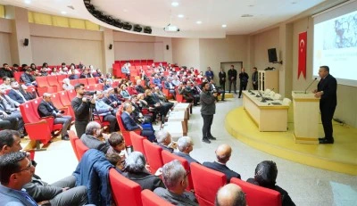 “Deprem ve Ruh Sağlığı/ Psikolojik Etkiler ve Koruyucu Faktörler Çalıştayı düzenlendi