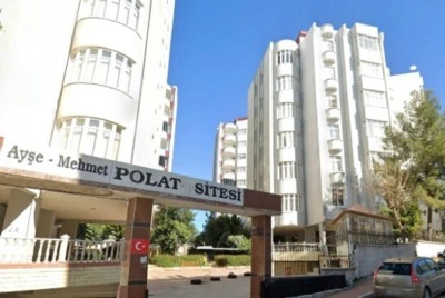 Depremde 134 kişiye mezar olan Ayşe-Mehmet Polat Sitesi davasında karar çıktı