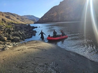 Dicle Nehri'ne düşen çoban ölü bulundu