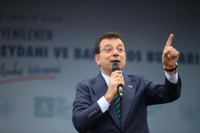 Ekrem İmamoğlu’nun Kilis Ziyareti Ertelendi