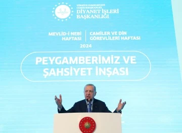 Erdoğan, Narin cinayeti ile ilgili konuştu 