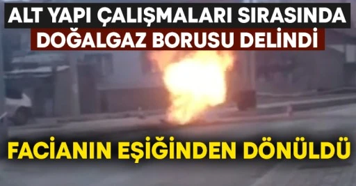 Facianın eşiğinden dönüldü