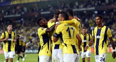 Fenerbahçe’de 2024 yılı böyle geçti