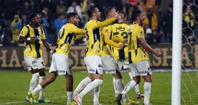 Fenerbahçe, Eyüpspor’a konuk olacak