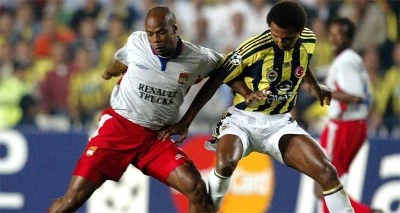 Fenerbahçe, Olympique Lyon’u konuk edecek