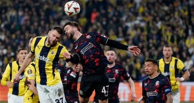 Fenerbahçe, Rangers’a konuk olacak