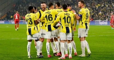 Fenerbahçe, Rangers’ı konuk edecek